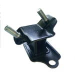 1K0161  Engine and Trans Mount Set of 5 Compatible with 2005 2006 Honda Odyssey 3.5L LX EX VTEC