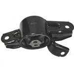 1K0182 Fits 2012-2016 Kia Rio 1.6L w/ AUTO, Motor & Transmission Mount Set 3pcs