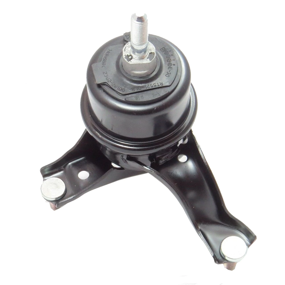 1K0199 Engine Motor & Trans Mount Kit of 4 for 07-09 Toyota Camry 2.4L Auto Japan Built