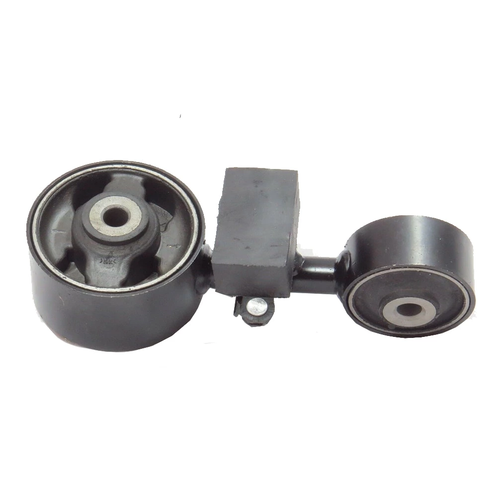 1K0199 Engine Motor & Trans Mount Kit of 4 for 07-09 Toyota Camry 2.4L Auto Japan Built