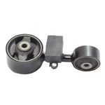 1K0199 Engine Motor & Trans Mount Kit of 4 for 07-09 Toyota Camry 2.4L Auto Japan Built