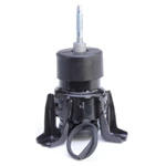 1K0202 Fits Nissan 07-12 Altima CVT AUTO 09-14 Maxima, 3.5L Motor & Trans Mount 5pc