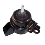 1K0204 Engine Motor & Trans Mount Set 4PCS. 2007-2010 for Kia Optima Magentis 2.4L