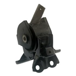 1K0207 Engine Motor & Trans Mount 4PCS. 04-06 for Kia Spectra, Spectra5 2.0L for Auto.