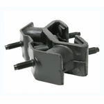 1K0178 Engine Motor & Trans. Mount Set 2PCS. 2000-2011 for Chevrolet Impala 3.4L 3.5L