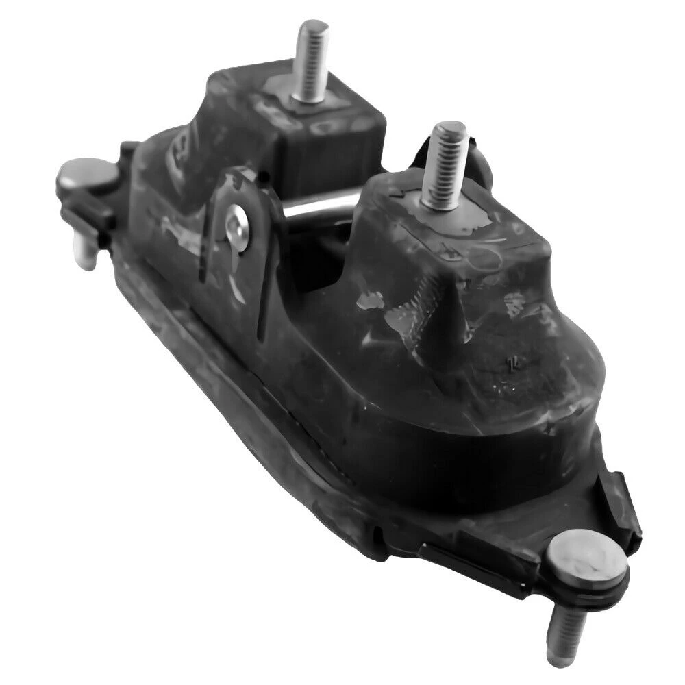 1K0178 Engine Motor & Trans. Mount Set 2PCS. 2000-2011 for Chevrolet Impala 3.4L 3.5L