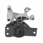 Engine Motor Mount Front Right For 2007-2012 Nissan Sentra 2.0L l4 A4348