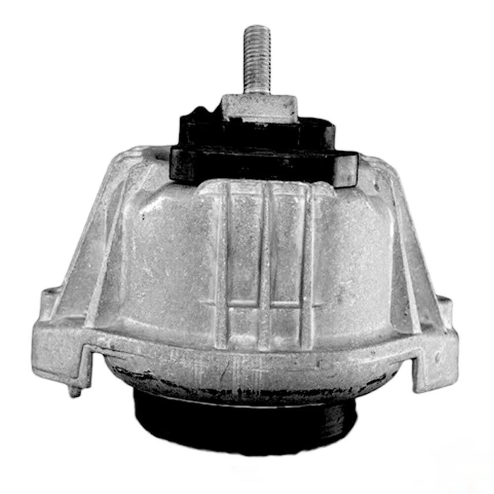 1K0189 Engine Motor Mounts & Transmission Mount Set fit for BMW