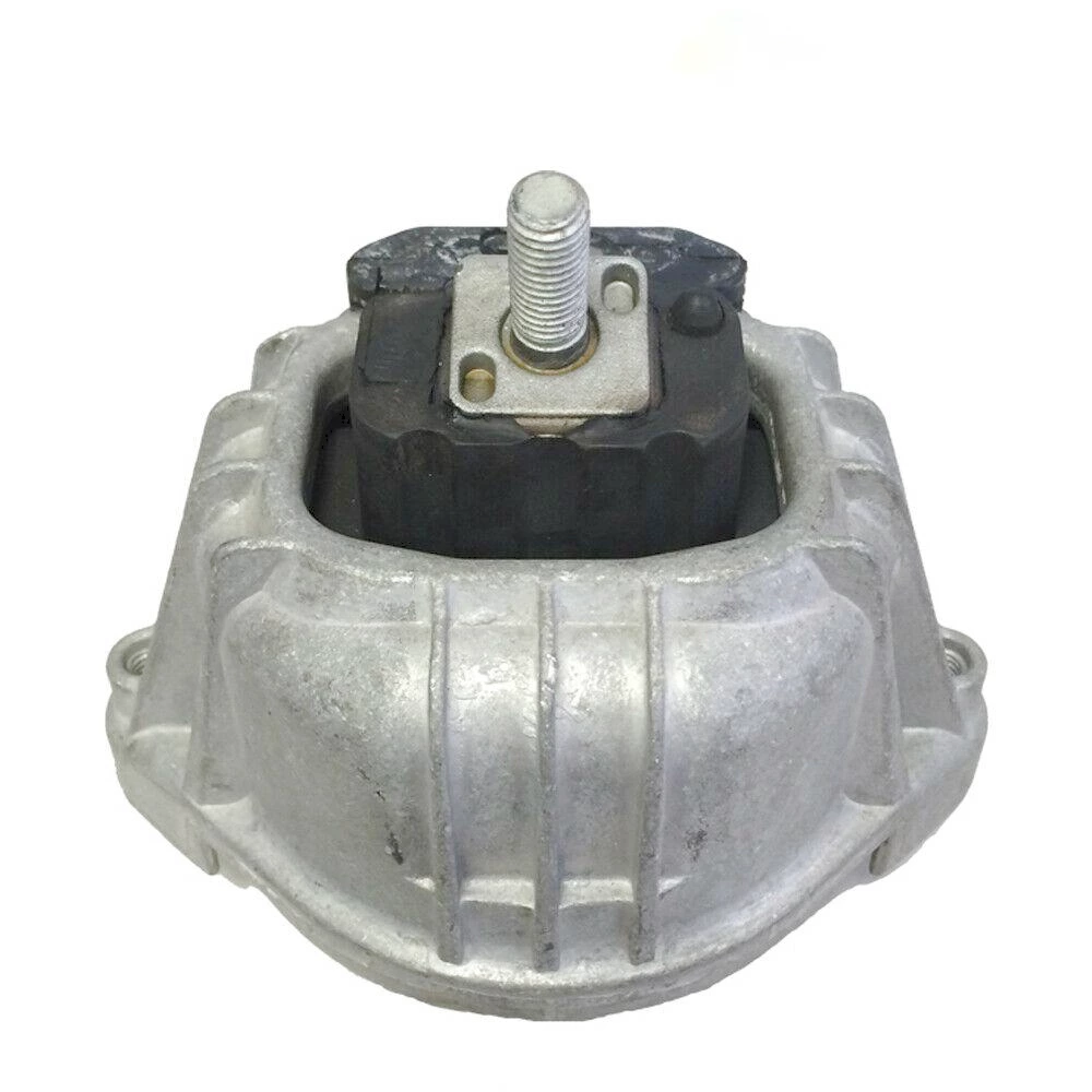 1K0189 Engine Motor Mounts & Transmission Mount Set fit for BMW