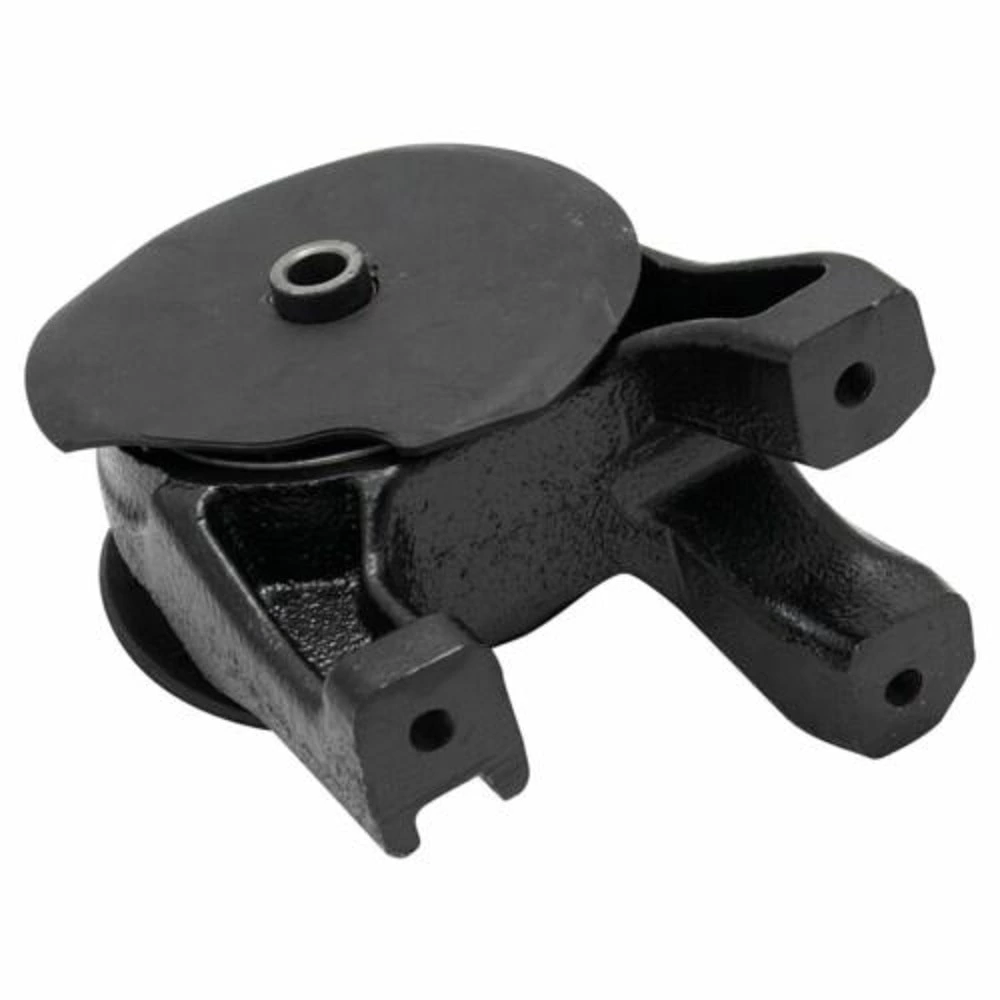 1K0195 Engine & Transmission Mount 4Pcs Set fits 2010-2012 Hyundai Santa Fe 2.4L 3.5L FWD.