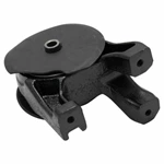 1K0195 Engine & Transmission Mount 4Pcs Set fits 2010-2012 Hyundai Santa Fe 2.4L 3.5L FWD.