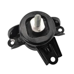 1K0192 Rubber Motor Mount Set fit for 2011-2016 Hyundai Elantra 1.8L Automatic Transmission