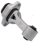 1K0192 Rubber Motor Mount Set fit for 2011-2016 Hyundai Elantra 1.8L Automatic Transmission