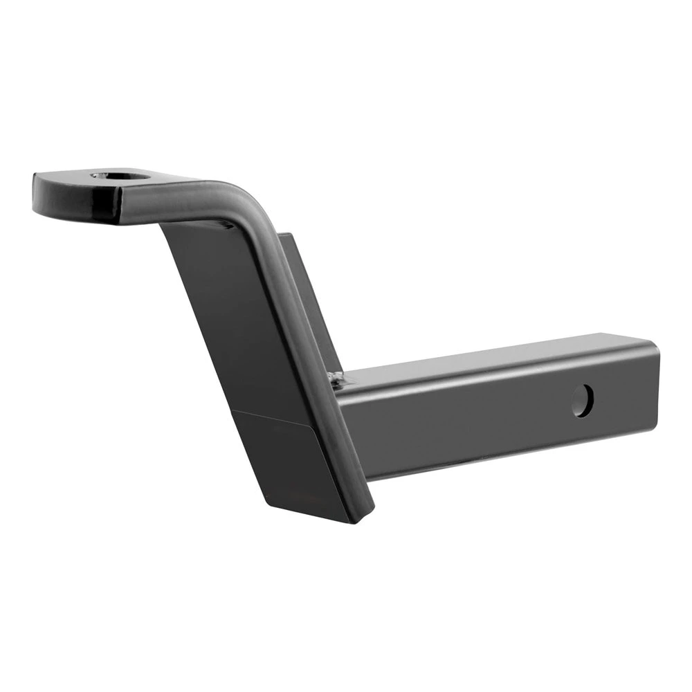 1BJY-HM-76 6 Inch Drop Hitch Mount Ball Mount Hitch High Quality Tow Bar