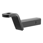 1BJY-HM-75 Hitch Mount Ball Mount Hitch High Quality Tow Bar For Trailer