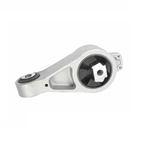 1K0150 Front Right Lower&Upper Motor Mount 2pcs fit for 2000 - 2005 Dodge Neon 2.0L