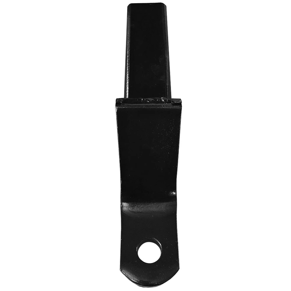 1BJY-HM-68 Trailer Hitch Ball For Hitch Ball Mount Drop Inch 2 Trailer Parts Black Steel