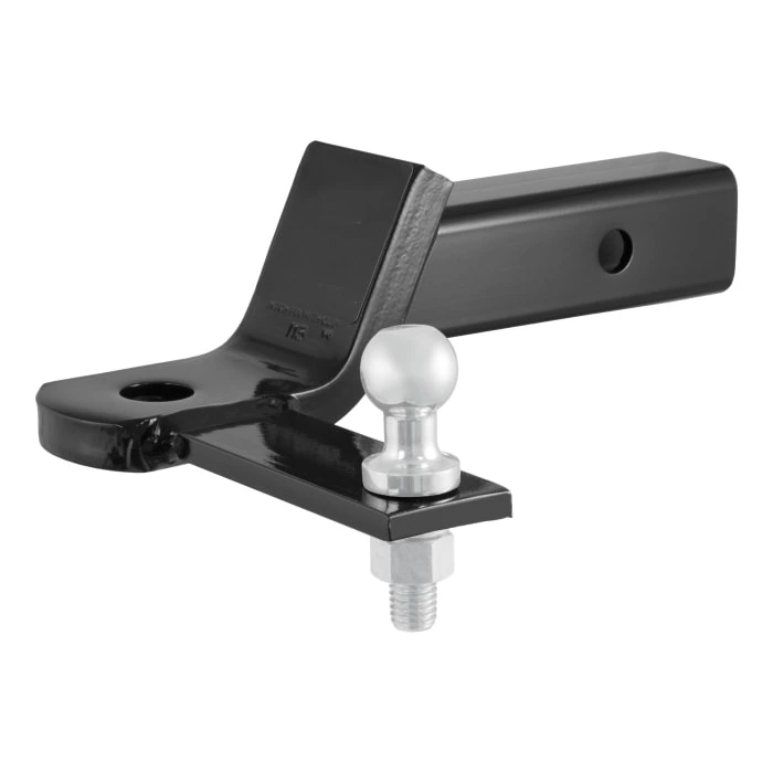1BJY-HM-77 Customized high quality Adjustable Trailer Hitch Manufacturing Sway Control Ball Mounts