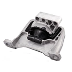 1K0217 Front Motor, Trans & Strut Mount Set 3PCS. 13-17 for Ford Escape Transit Connect