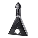 High Quality Ball Size 2" A-Frame Trailer Coupler Capacity 7000LBS Trailer Hitch Coupling