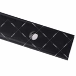 1BJY-HM-35 High Quality Multi Ball Mount with Hook for towing 5000/7500/10000lbs GTW Solid Shank