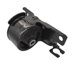 1K0162 4pc Motor Mount Set for 05-12 Ford Escape (All Engines) AT Auto Transmission