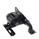 1K0149 Engine Motor & Transmission Mount Set 4PCS for 2001-2003 Toyota RAV4 2.0L L4