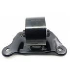 1K0148  Engine Motor & Trans Mount Set 4PCS 02-07 for Mitsubishi Lancer 2.0L for Manual