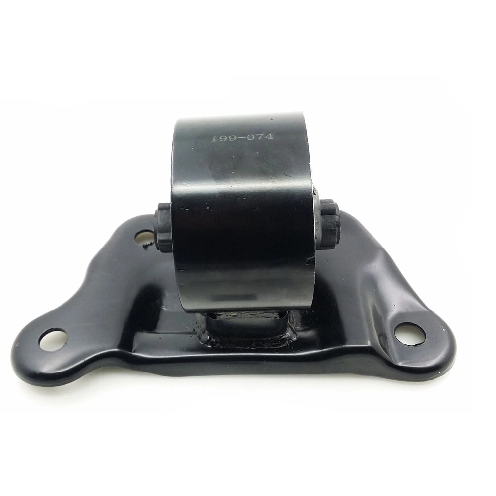 1K0148 Engine Motor & Trans Mount Set 4PCS fit for 2002-2007 Mitsubishi Lancer 2.0L for Manual.