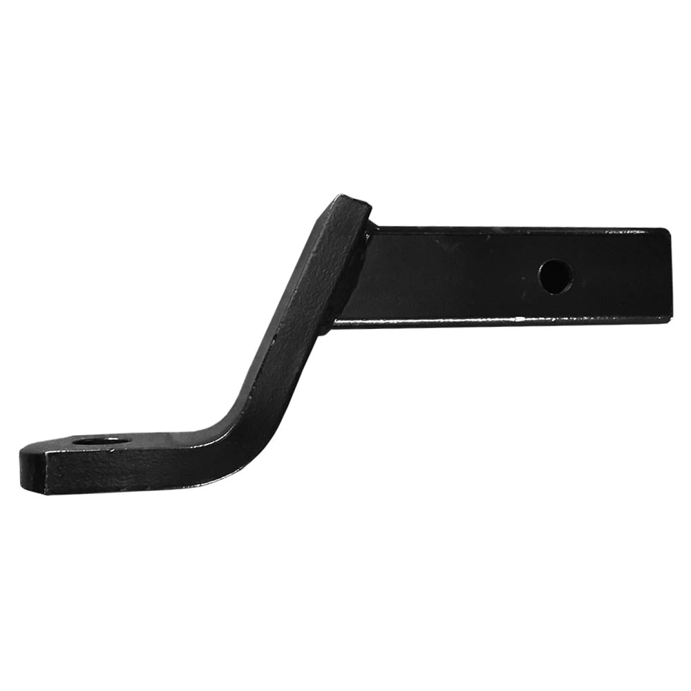 1BJY-HM-68 Trailer Hitch Ball For Hitch Ball Mount Drop Inch 2 Trailer Parts Black Steel