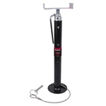 1BJY-LS-01 Heavy Duty RV Slide Out Support Jack Adjustable for 5th Wheel 5000lbs Capacity