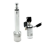 1BJY-JL-006 Silverline Trailer Hitch Lock 5/8 inch. Dia Ball