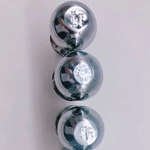 1BJY-HB-29 Trailer Hitch Ball For Adjustable Drop Hitch with 5000lbs Capacity