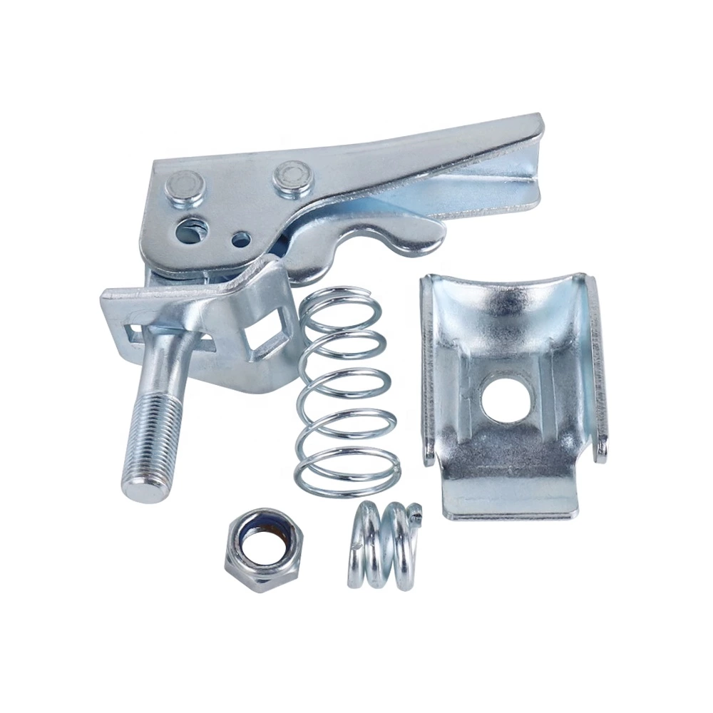 Coupler Handle for Trailer Towing Coupler Trailer Tongue Coupler Replacement