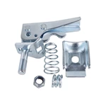 2000lbs Coupler Handle for High Quality Trailer Hitch Ball Coupler Trailer Tongue Coupler Replacement