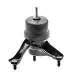 1K0201 Engine Motor & Trans Mount 4Pcs Set for Toyota Camry 07-17 V6 3.5L