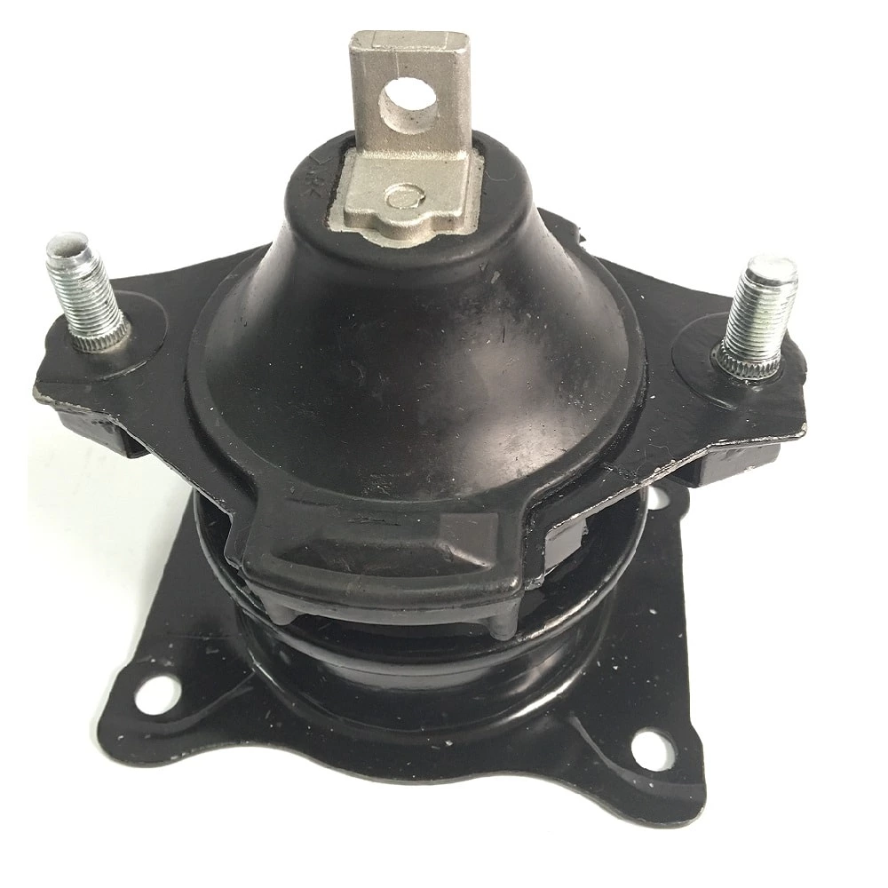 1K0121 Front & Rear Motor Mount Set 2PCS For Automatic Transmission