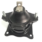 1K0121 Front & Rear Motor Mount Set 2PCS For Automatic Transmission