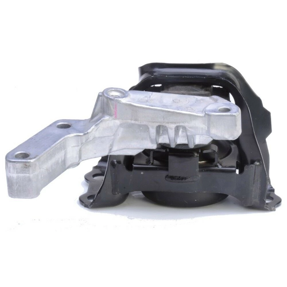 1K0177 Engine Motor Mounts & Trans Mount 3Pcs Set for March, Note, Versa 1.6L