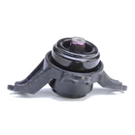 1K0158 Engine & Trans Mount Set 4PCS. 2013-2017 for Honda Accord 2.4L for Auto.