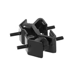 1K0142 Torque Strut Front Left Right Bracket Engine Motor & Transmission Mount Set 6PCS FITS 06-11 Chevrolet Impala 3.5L 2V