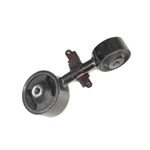 1K0144 Engine Motor & Trans Mount 4PCS fit for Hydraulic 07-09 Toyota Camry 2.4L