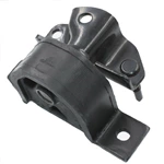 1K0114 Right, Front, Rear Engine and Transmission Motor Mounts for 2000-2006 Nissan Sentra 1.8L Automatic