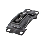 1K0124 Engine Motor & Trans Mount 2PCS Set for 04-09 Mazda 3 i 2.0L / Mazda 3 S 2.3L