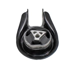 1K0140 Automatic Transmission Motor Mounts Front Right Rear 4PCS Set for 2004-2011Mazda 3 2.0L L4