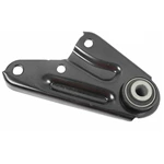 1K0140 Automatic Transmission Motor Mounts Front Right Rear 4PCS Set for 2004-2011Mazda 3 2.0L L4