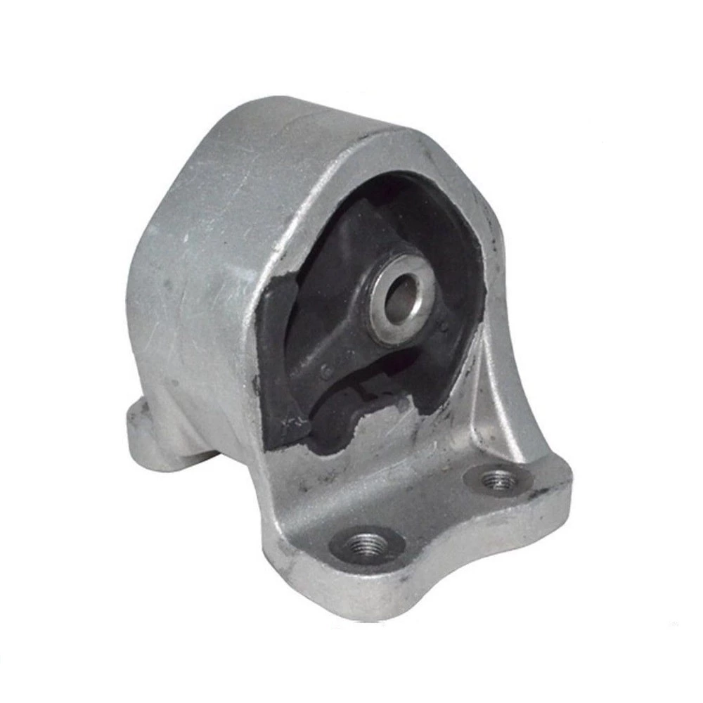 1K0113 Motor Mount and Manual Trans Mount Set 4PCS for 2002-2006 Honda CR-V 2.4L 4WD-MANUAL