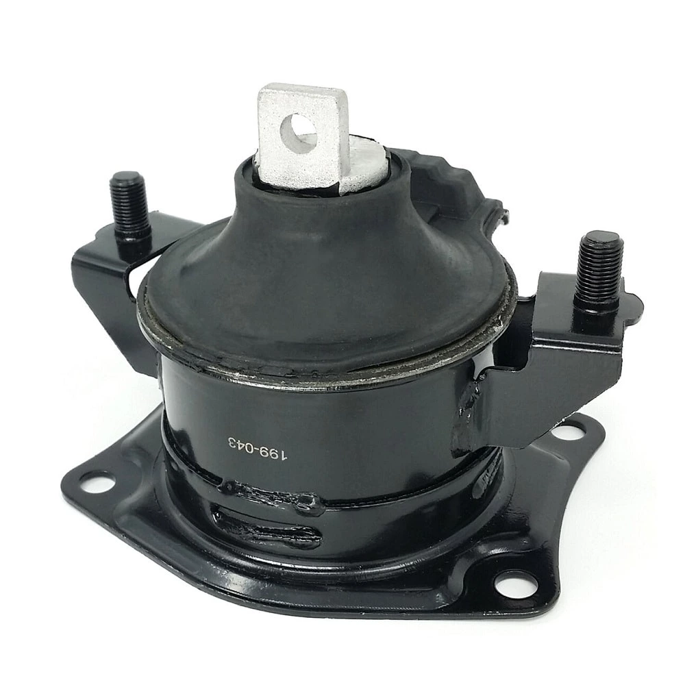 1K0121 Front & Rear Motor Mount Set 2PCS For Automatic Transmission