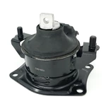 1K0121 Front & Rear Motor Mount Set 2PCS For Automatic Transmission