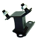 1K0152 Engine Motor Mount Kit for 2003-2007 Honda Accord 3.0L Automatic Transmission